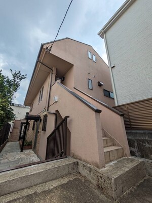 Maison de Roms