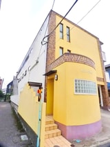 キャナルコ－ト