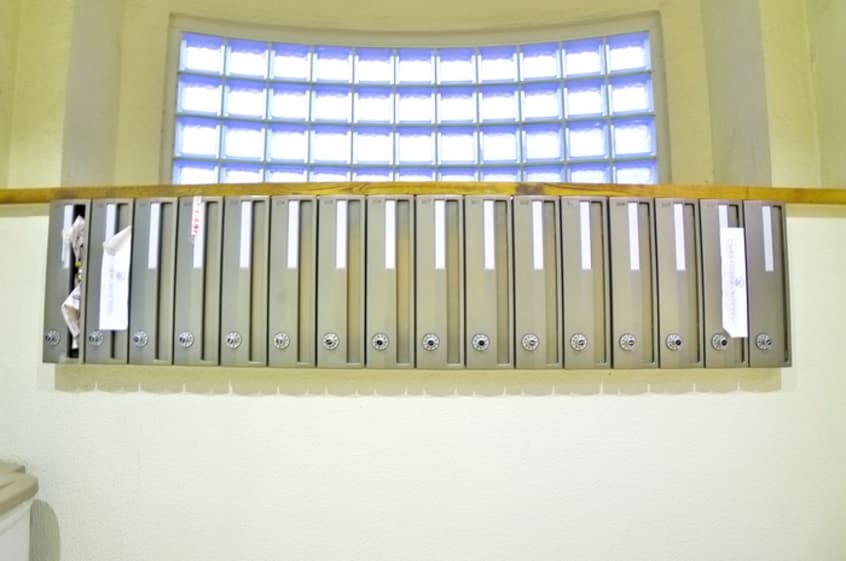 建物設備 キャナルコ－ト