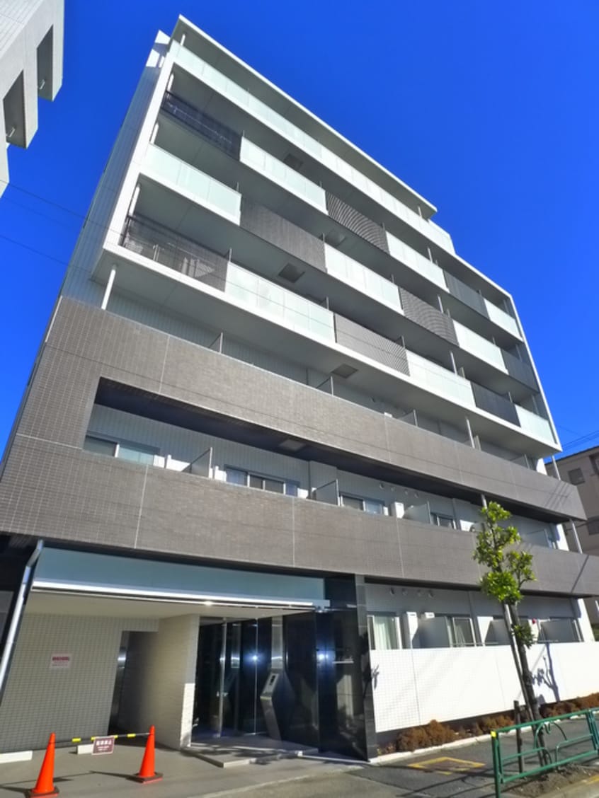 外観写真 Ｔｏｉｌｅ　ｂｌａｎｃｈｅ