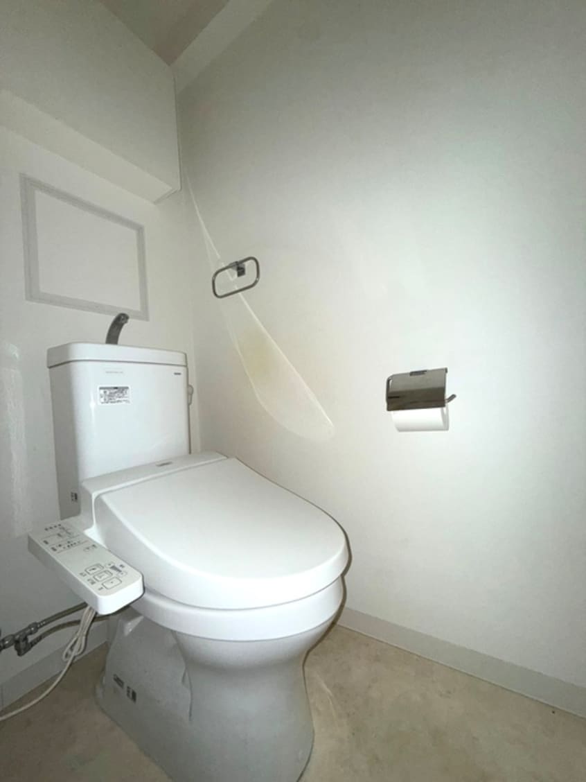 トイレ Ｔｏｉｌｅ　ｂｌａｎｃｈｅ