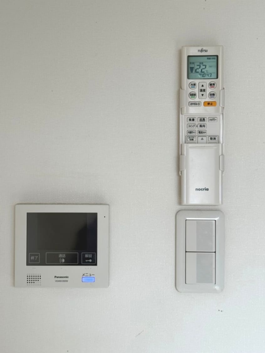 内観写真 Ｔｏｉｌｅ　ｂｌａｎｃｈｅ