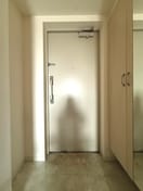 玄関 Ｔｏｉｌｅ　ｂｌａｎｃｈｅ