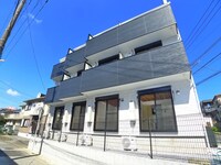 プランドール北柏