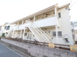 第2コーポ田中