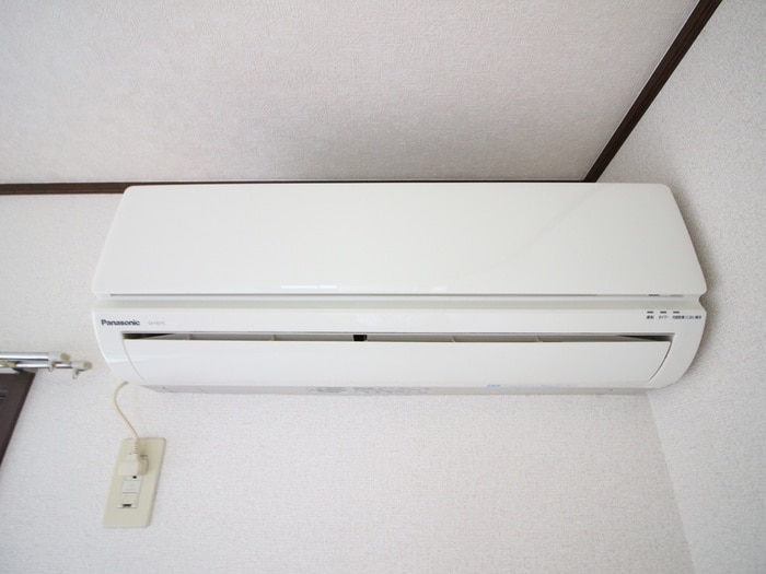 内観写真 ファミリーグリーンＡ