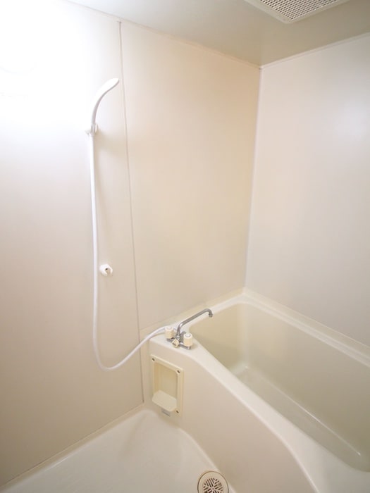 バス／シャワールーム等 ファミリーグリーンＡ