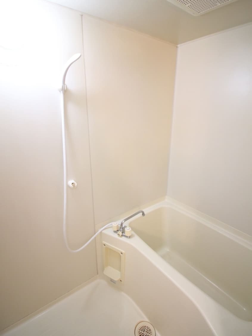 バス／シャワールーム等 ファミリーグリーンＡ