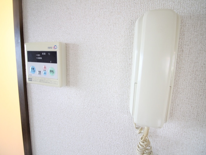 内観写真 ファミリーグリーンＡ