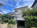 外観写真 小川ハイツ
