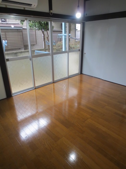 居室 滝沢ハイム