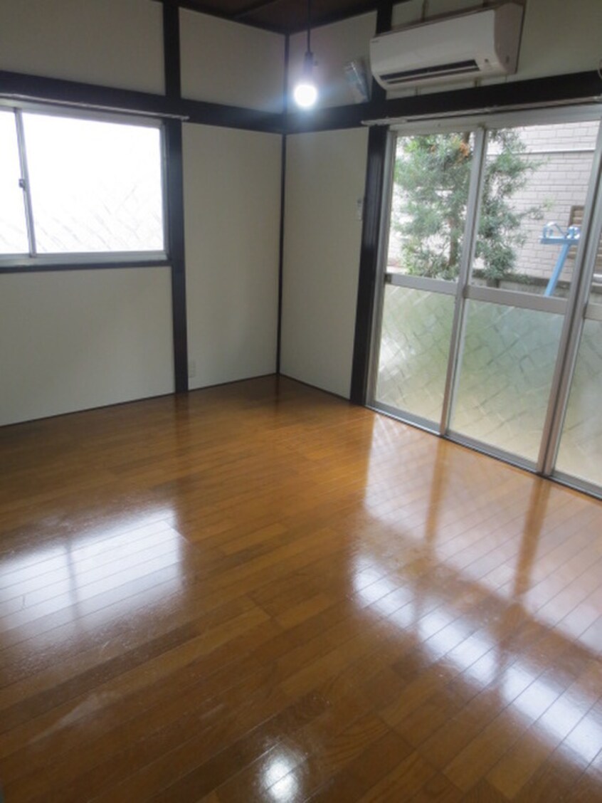 居室 滝沢ハイム