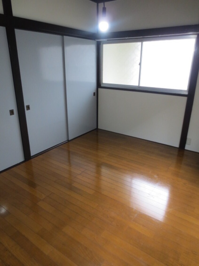 居室 滝沢ハイム