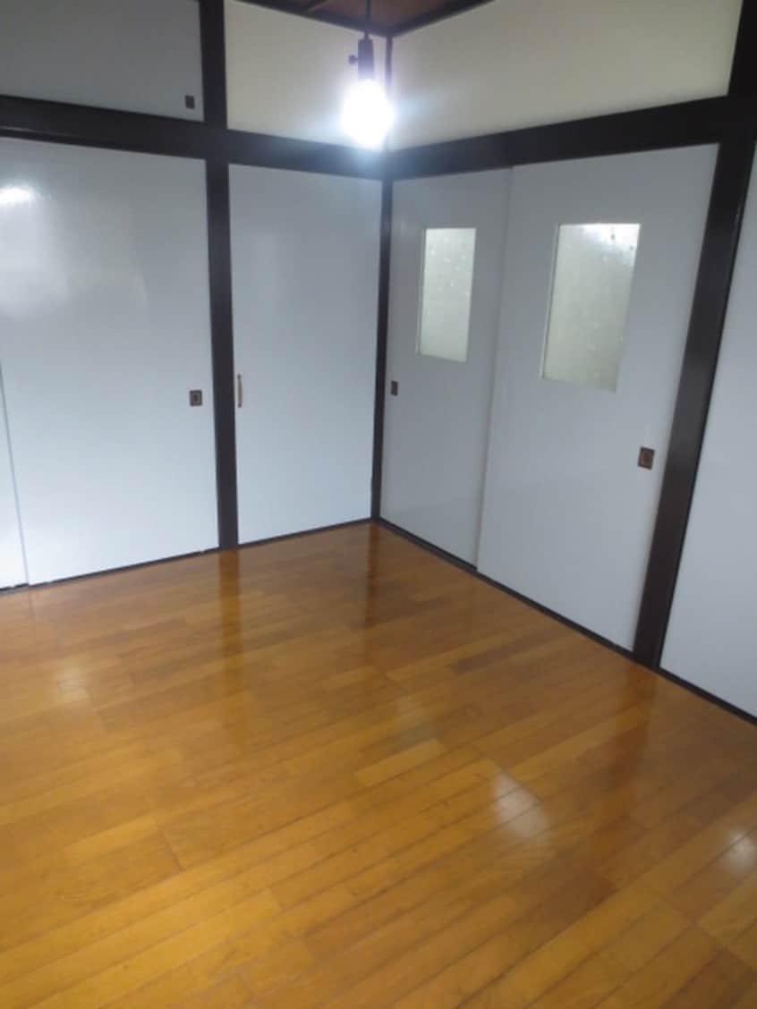 居室 滝沢ハイム