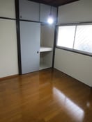 居室 滝沢ハイム