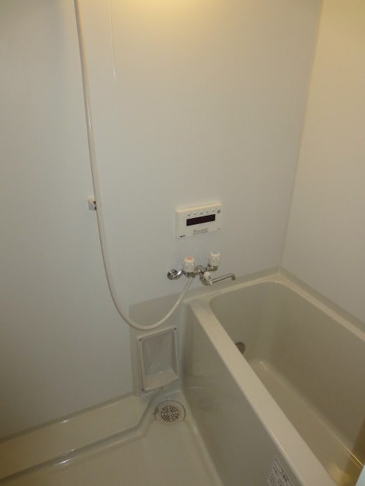 バス／シャワールーム等 滝沢ハイム