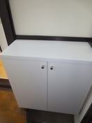 靴箱 滝沢ハイム