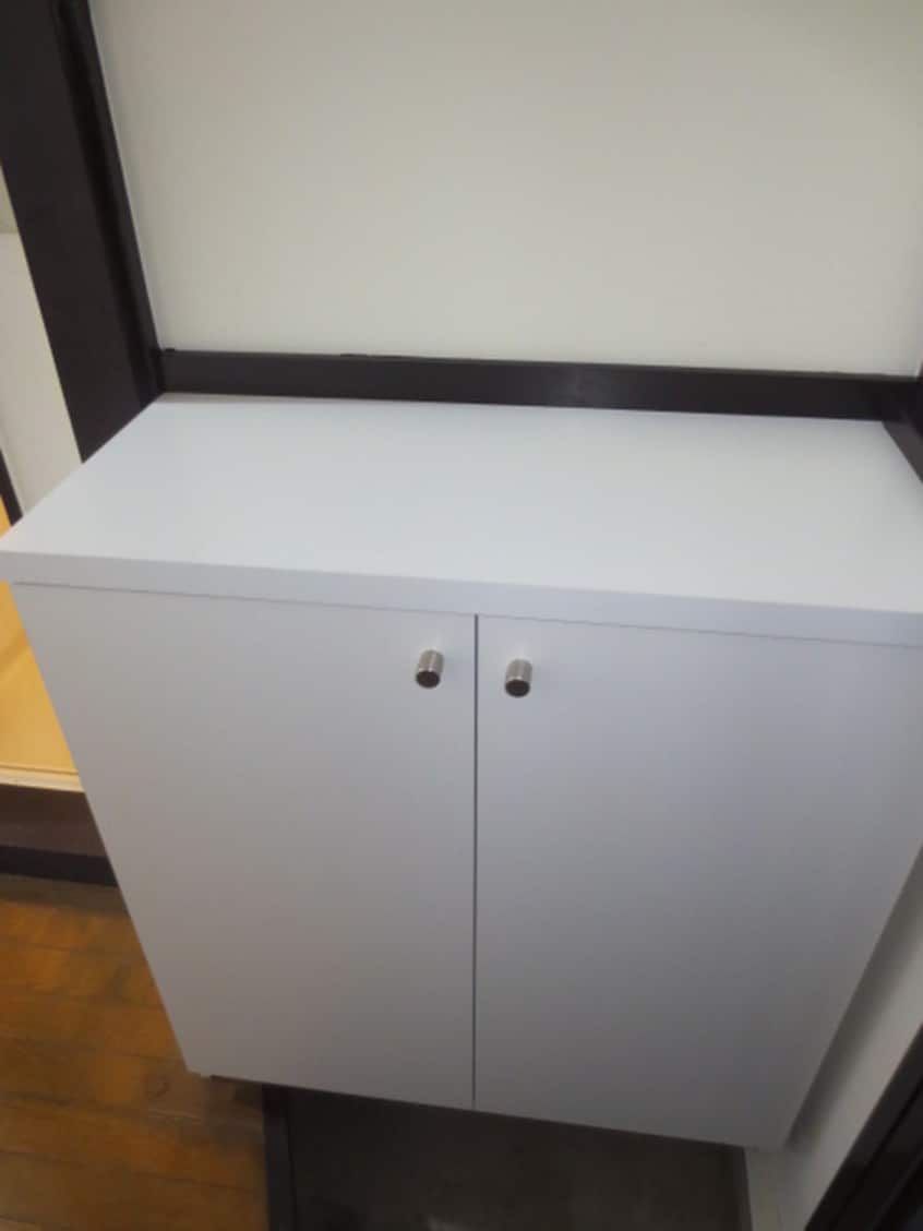 靴箱 滝沢ハイム