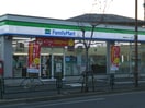 ファミリーマート(コンビニ)まで66m 滝沢ハイム