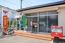 郵便局(郵便局)まで276m 滝沢ハイム