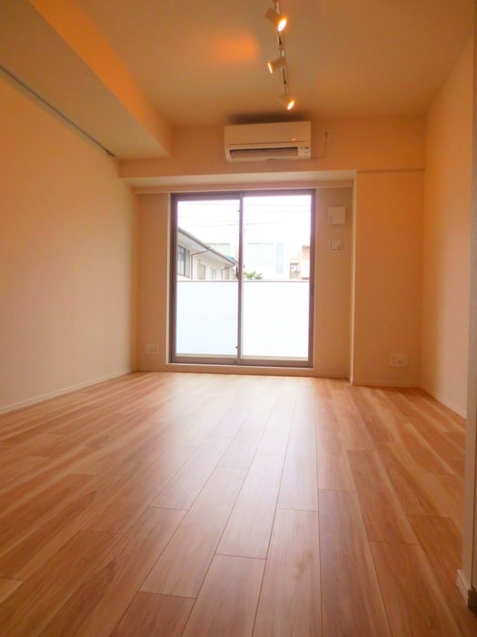 居室 パークハビオ笹塚