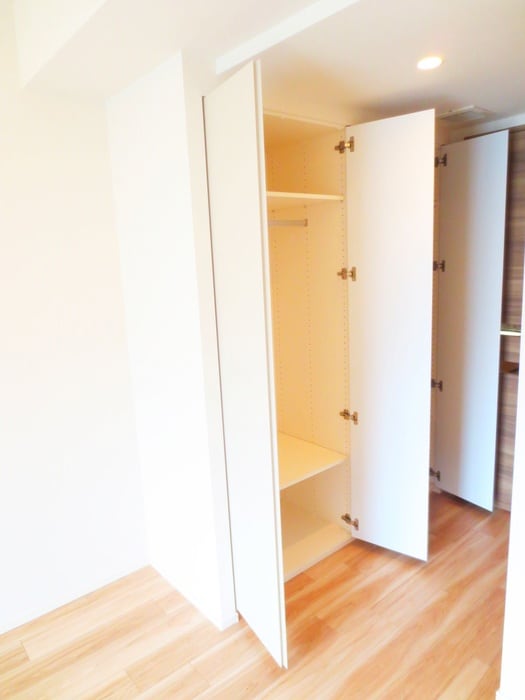 収納 パークハビオ笹塚