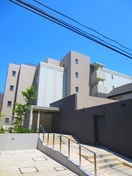 外観写真 パークハビオ笹塚