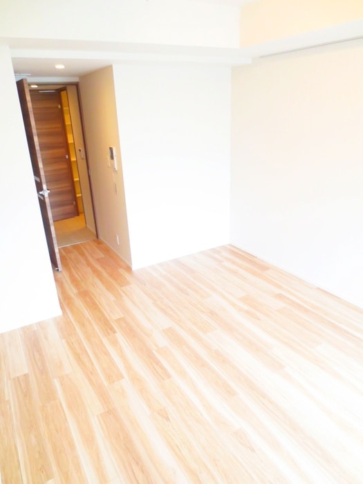 居室 パークハビオ笹塚