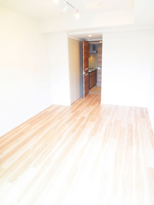 居室 パークハビオ笹塚