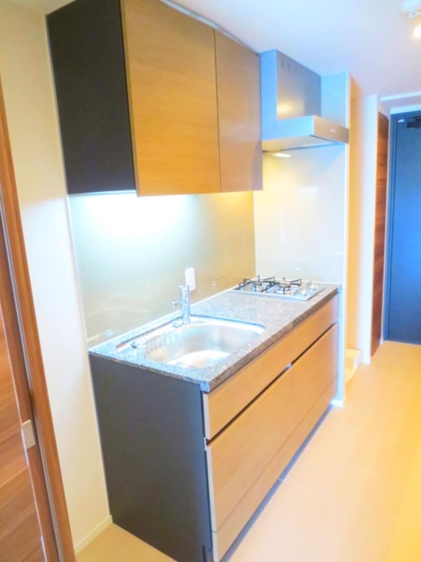 キッチン パークハビオ笹塚