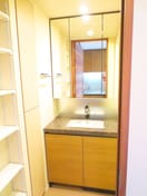 洗面 パークハビオ笹塚