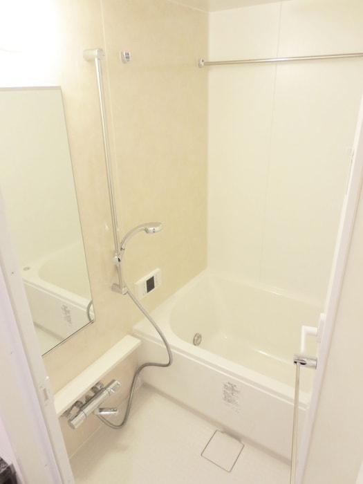 バス／シャワールーム等 パークハビオ笹塚