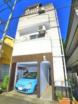 フェリーチェ・ヴィータ