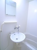 洗面 フェリーチェ・ヴィータ