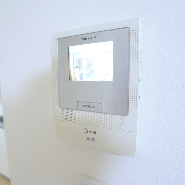 内観写真 フェリーチェ・ヴィータ