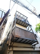 外観写真 尾山ビル