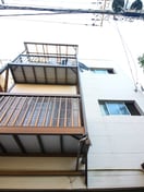 外観写真 尾山ビル