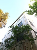 外観写真 尾山ビル