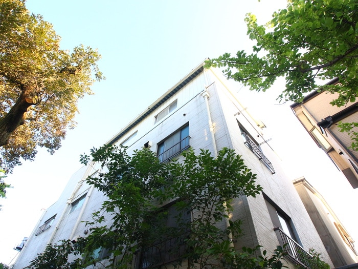 外観写真 尾山ビル