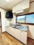 キッチン 尾山ビル