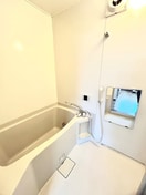 バス／シャワールーム等 尾山ビル