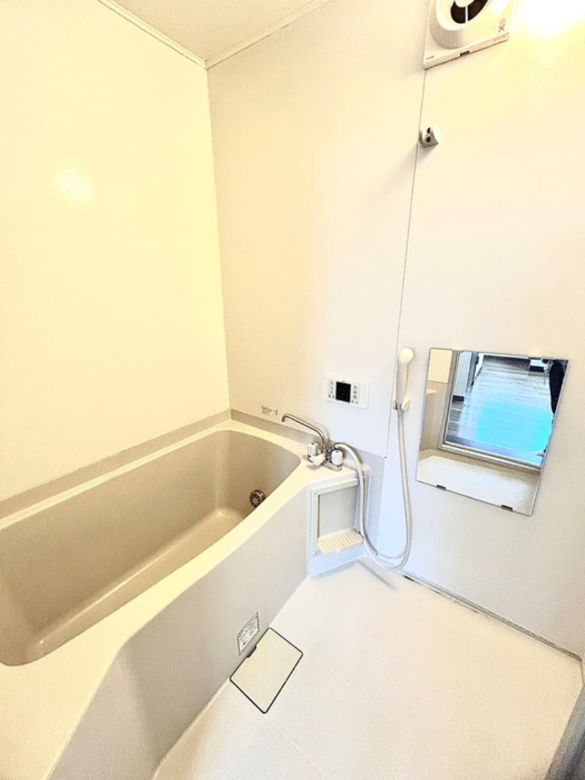 バス／シャワールーム等 尾山ビル