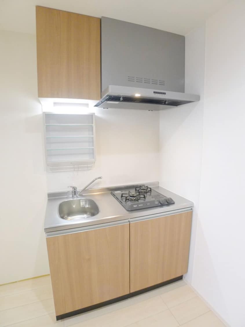 キッチン ｃｏｎｔｅ＿０２