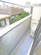 ベランダ・バルコニー ｃｏｎｔｅ＿０２