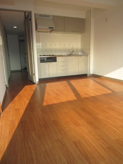 居室 デュオアカシヤ