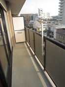 ベランダ・バルコニー デュオアカシヤ