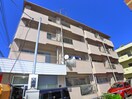 外観写真 栄マンション