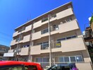周辺環境 栄マンション