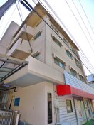 建物設備 栄マンション