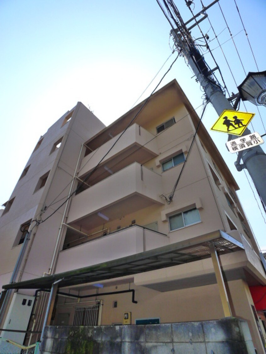 その他 栄マンション